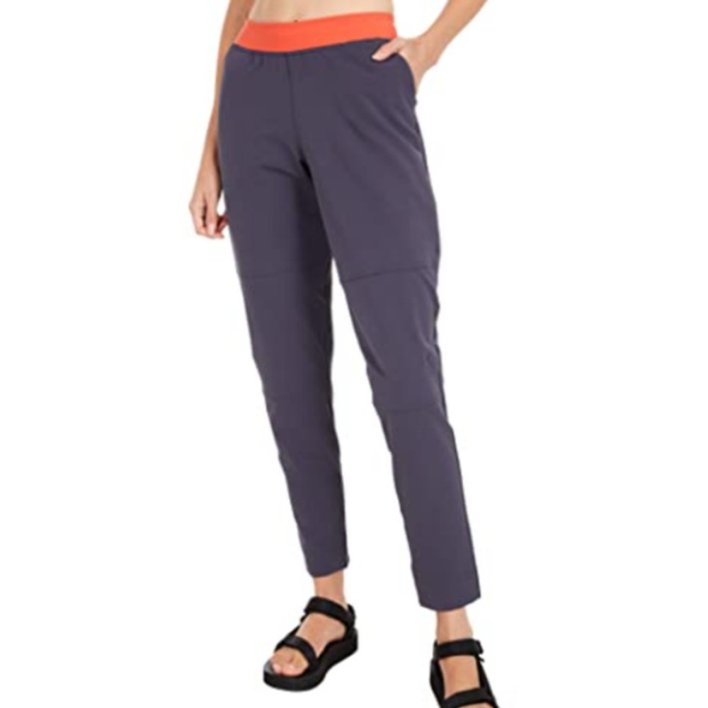 Cotopaxi Baja Pants in Graphite Hiking Outdoor, Grey | Size Small, 29” Inseam